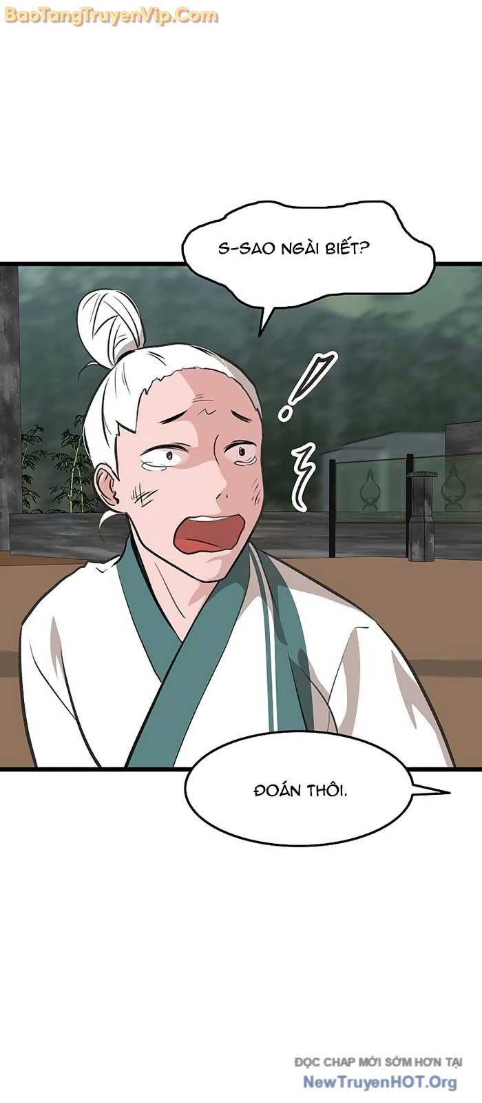 Tôi Trở Thành Chồng Của Giáo Chủ Ma Giáo Chap 18 - Next Chap 19