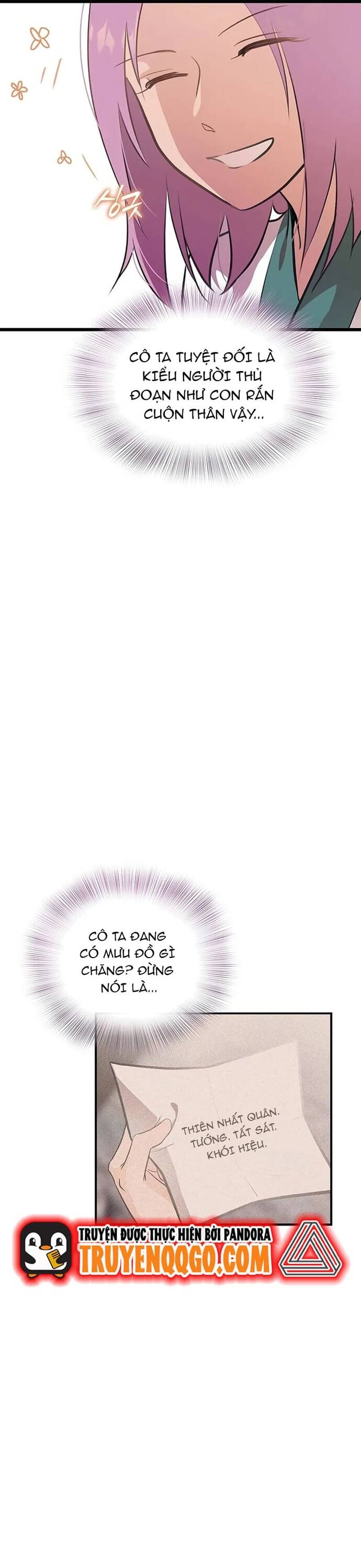 Tôi Trở Thành Chồng Của Giáo Chủ Ma Giáo Chap 19 - Next Chap 20