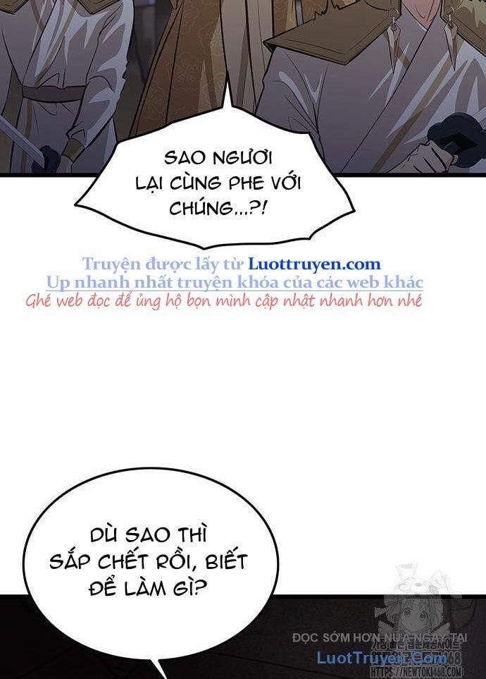 Tôi Trở Thành Chồng Của Giáo Chủ Ma Giáo Chap 33 - Next Chap 34