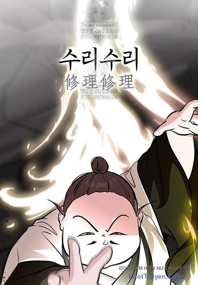 Tôi Trở Thành Chồng Của Giáo Chủ Ma Giáo Chap 33 - Next Chap 34