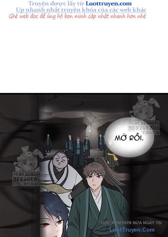 Tôi Trở Thành Chồng Của Giáo Chủ Ma Giáo Chap 33 - Next Chap 34