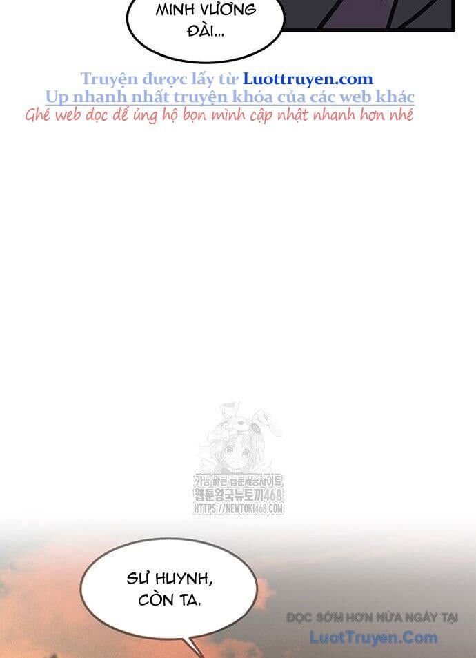 Tôi Trở Thành Chồng Của Giáo Chủ Ma Giáo Chap 33 - Next Chap 34