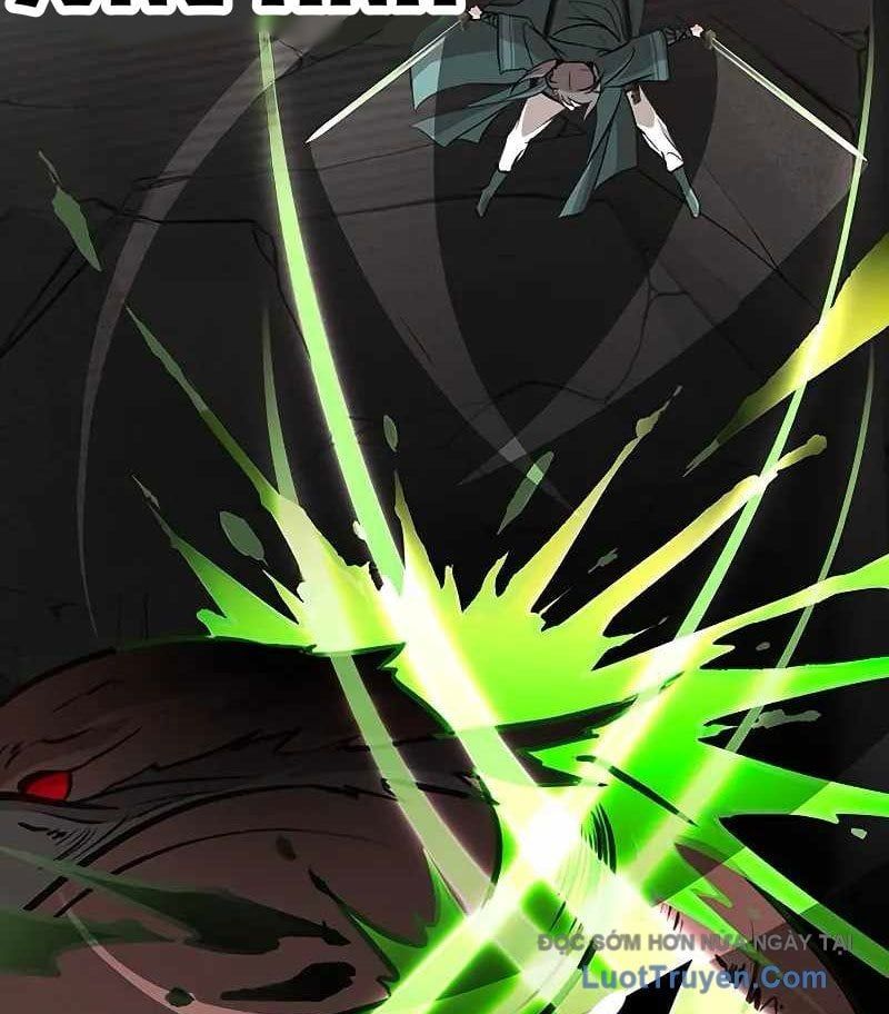 Tôi Trở Thành Chồng Của Giáo Chủ Ma Giáo Chap 34 - Next Chap 35