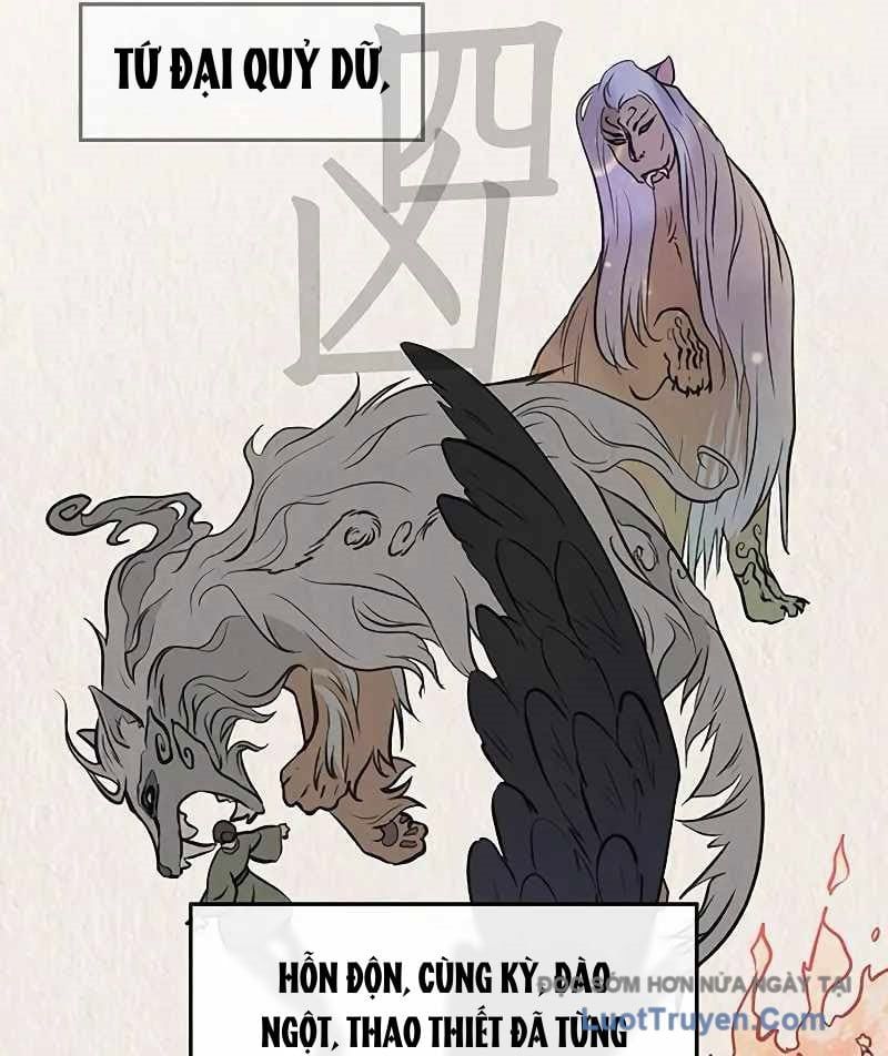 Tôi Trở Thành Chồng Của Giáo Chủ Ma Giáo Chap 34 - Next Chap 35