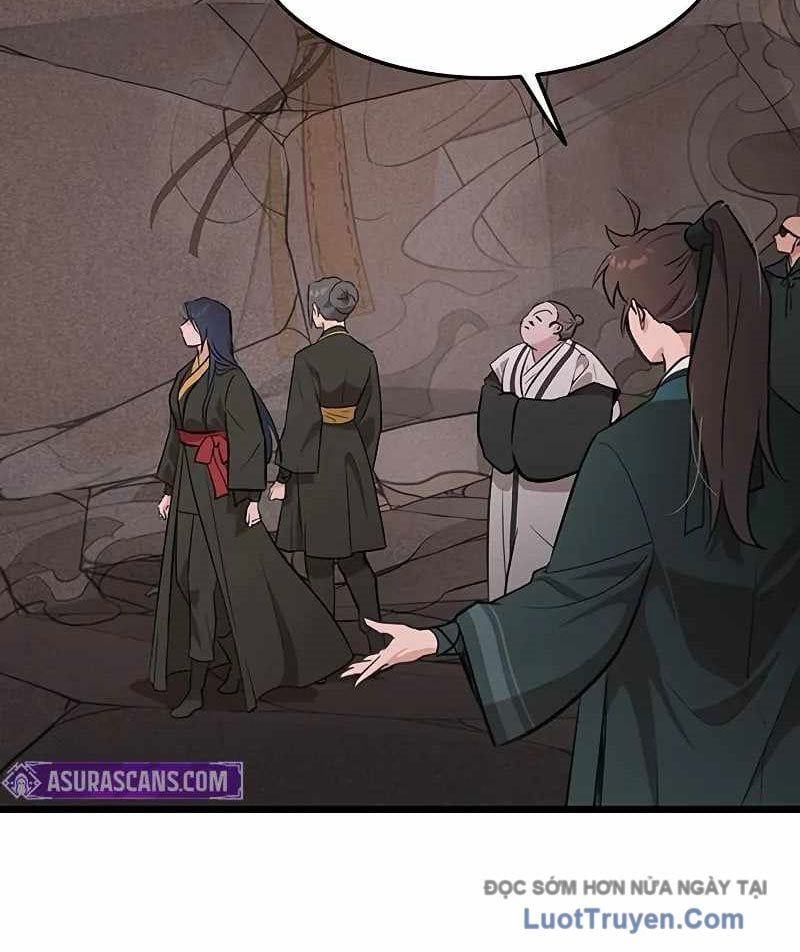 Tôi Trở Thành Chồng Của Giáo Chủ Ma Giáo Chap 34 - Next Chap 35