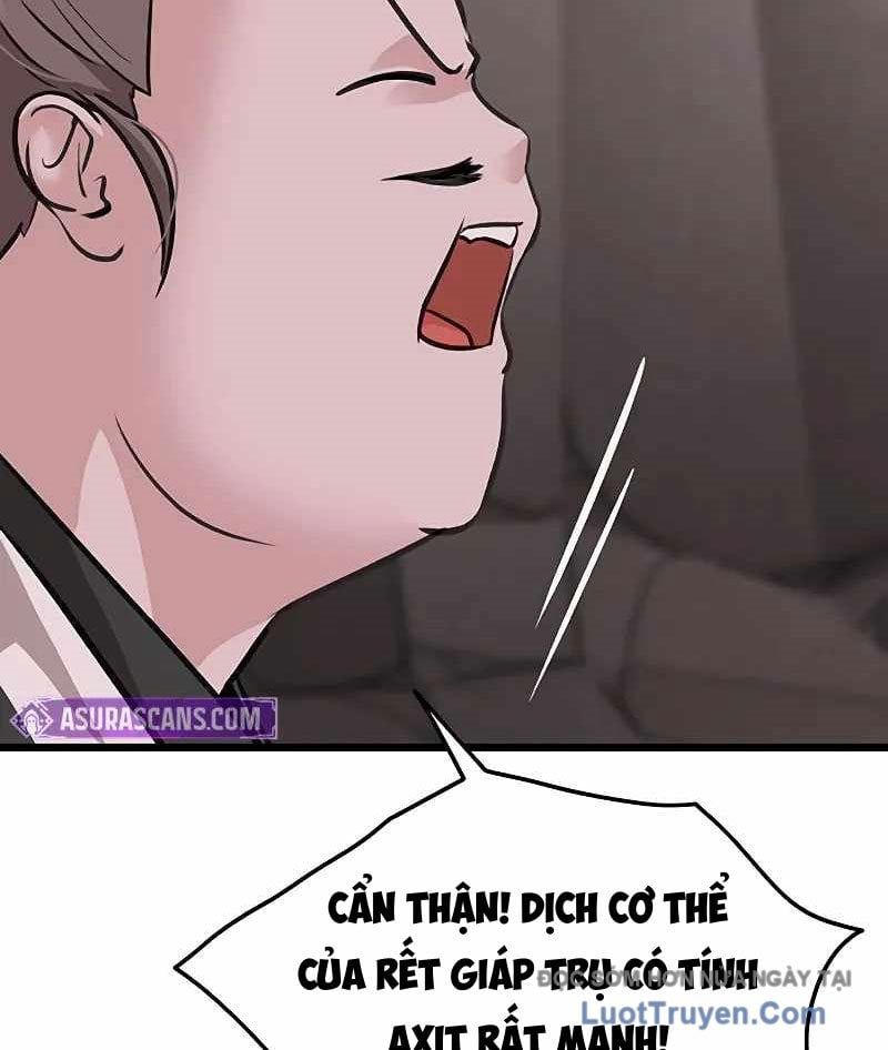 Tôi Trở Thành Chồng Của Giáo Chủ Ma Giáo Chap 34 - Next Chap 35