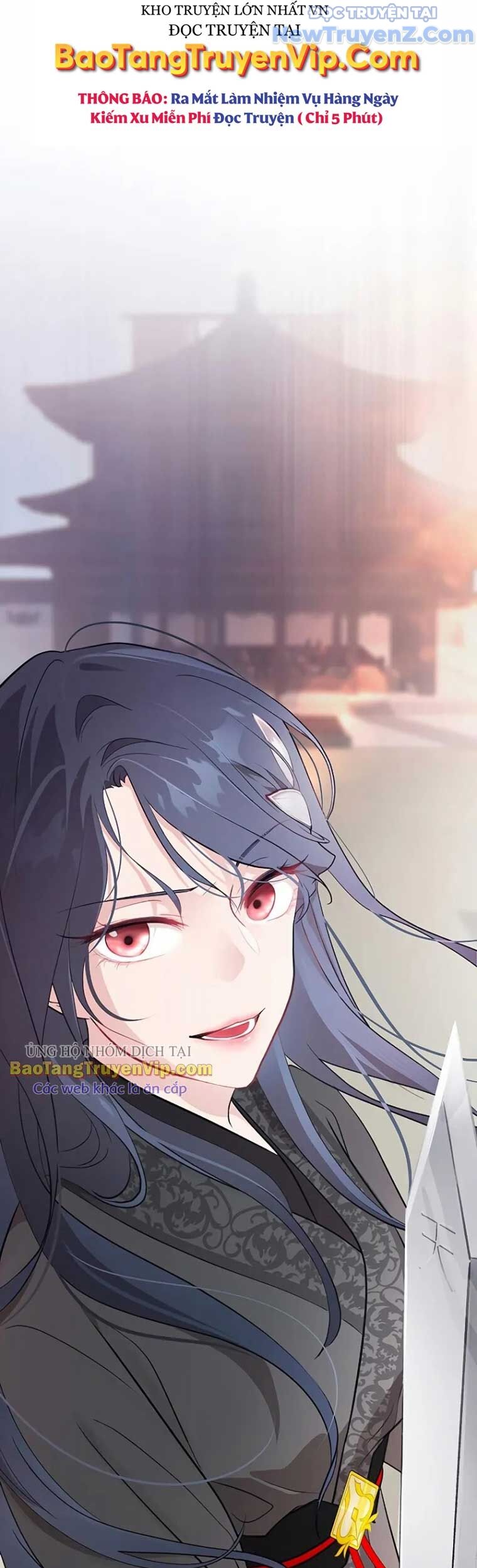 Tôi Trở Thành Chồng Của Giáo Chủ Ma Giáo Chap 4 - Next Chap 5