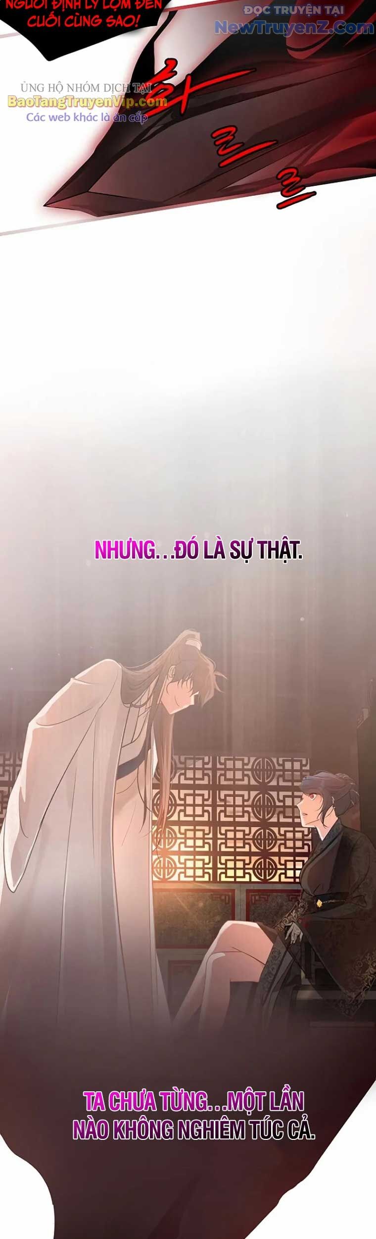 Tôi Trở Thành Chồng Của Giáo Chủ Ma Giáo Chap 4 - Next Chap 5