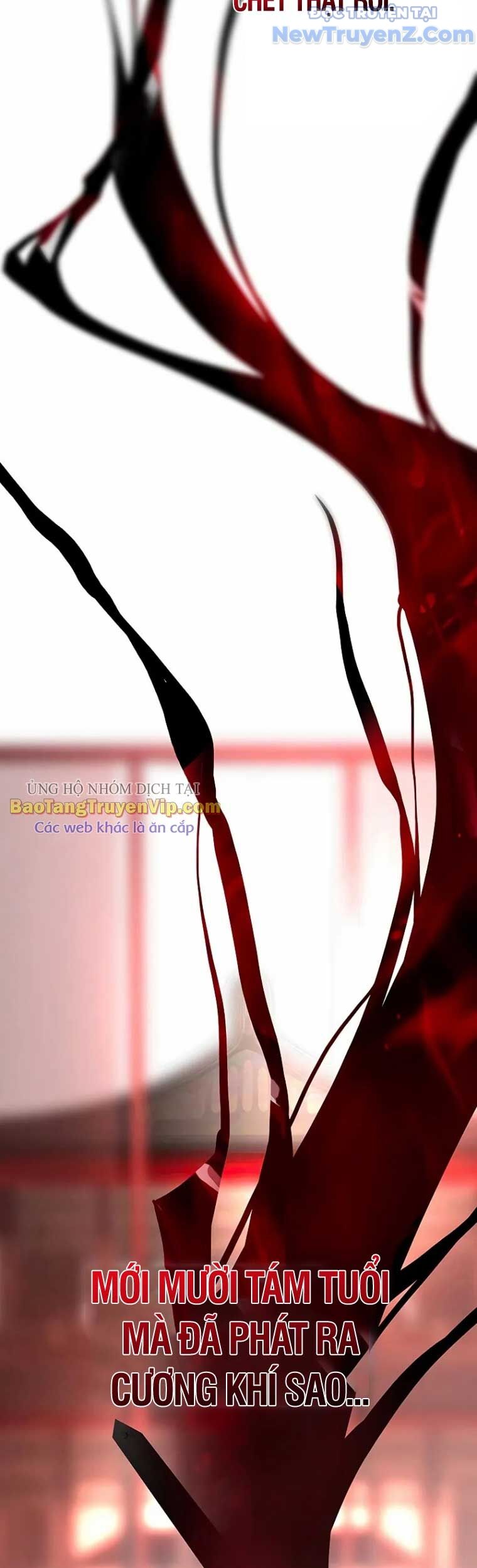 Tôi Trở Thành Chồng Của Giáo Chủ Ma Giáo Chap 4 - Next Chap 5