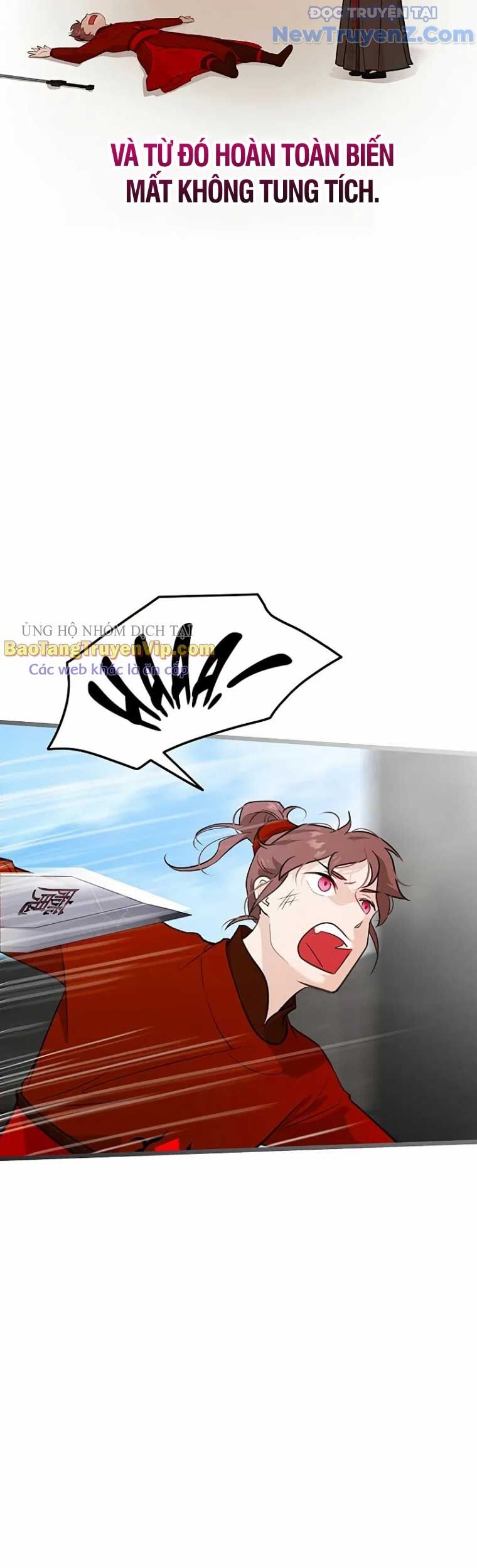 Tôi Trở Thành Chồng Của Giáo Chủ Ma Giáo Chap 4 - Next Chap 5