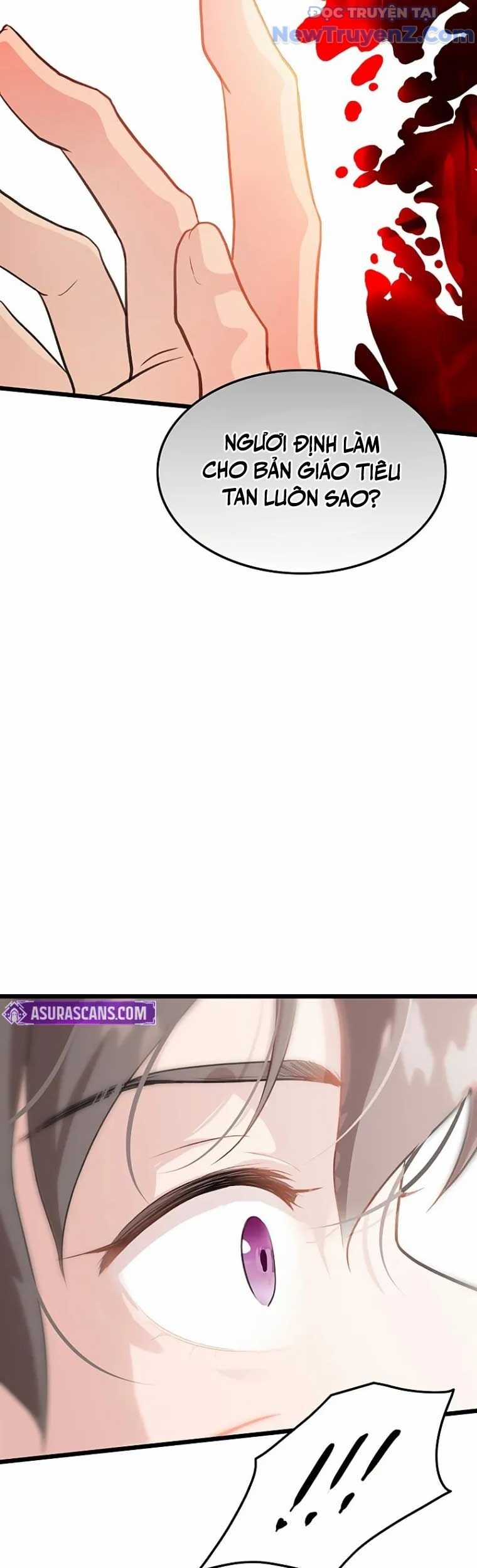 Tôi Trở Thành Chồng Của Giáo Chủ Ma Giáo Chap 4 - Next Chap 5