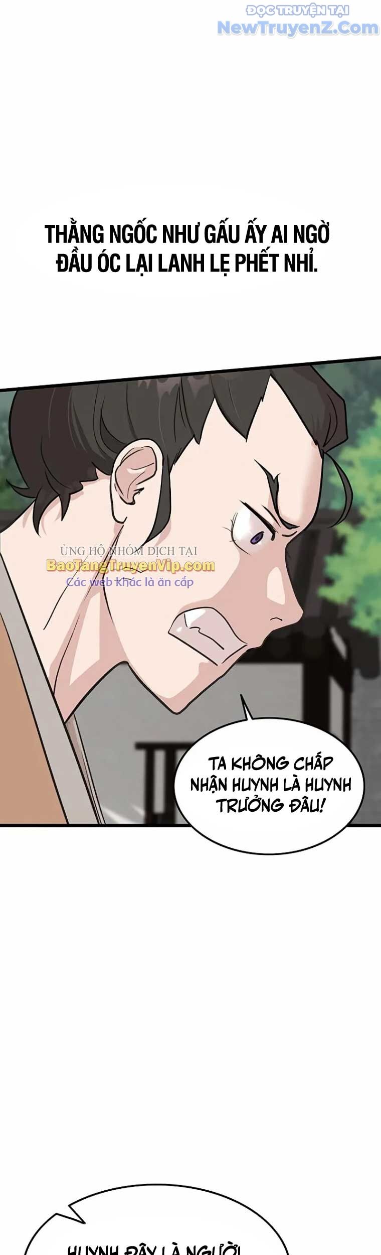 Tôi Trở Thành Chồng Của Giáo Chủ Ma Giáo Chap 5 - Next Chap 6