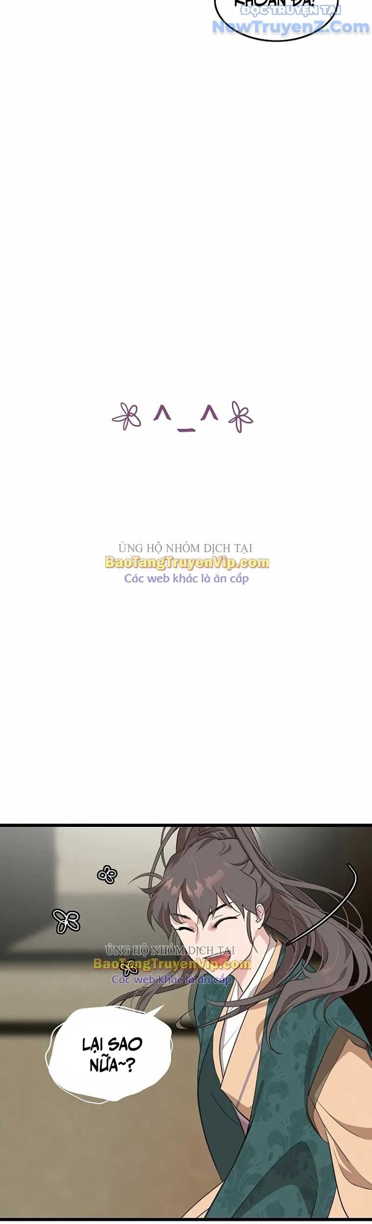 Tôi Trở Thành Chồng Của Giáo Chủ Ma Giáo Chap 6 - Next Chap 7