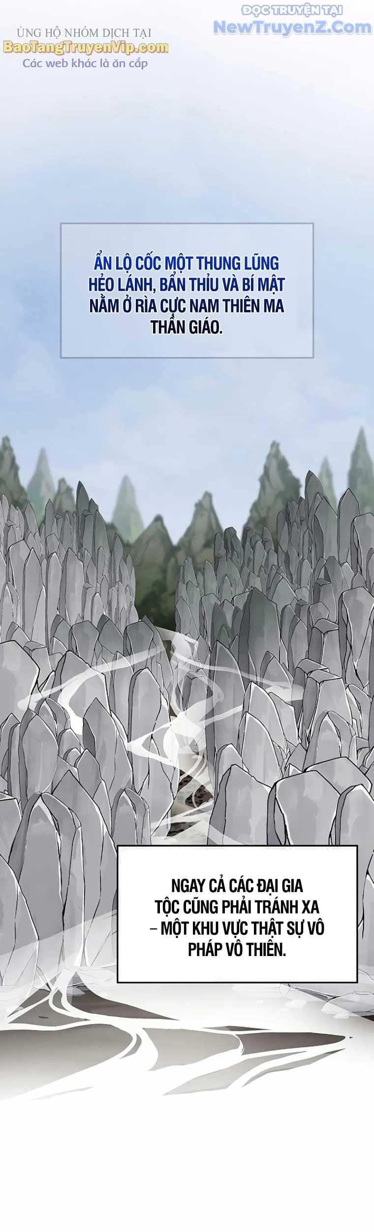 Tôi Trở Thành Chồng Của Giáo Chủ Ma Giáo Chap 6 - Next Chap 7