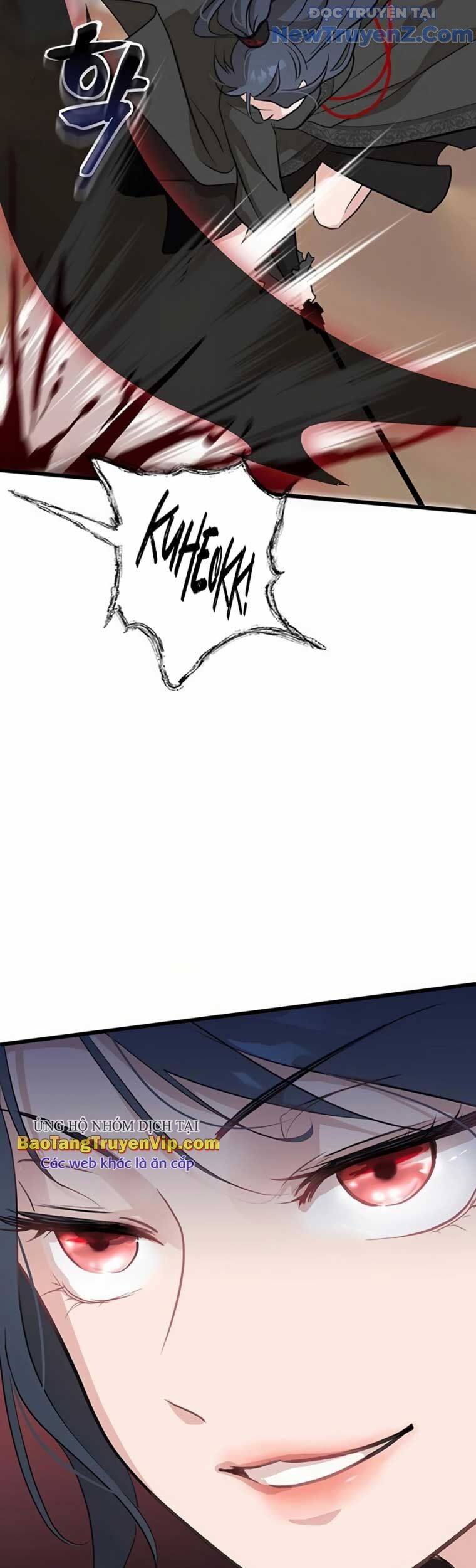 Tôi Trở Thành Chồng Của Giáo Chủ Ma Giáo Chap 7 - Next Chap 8