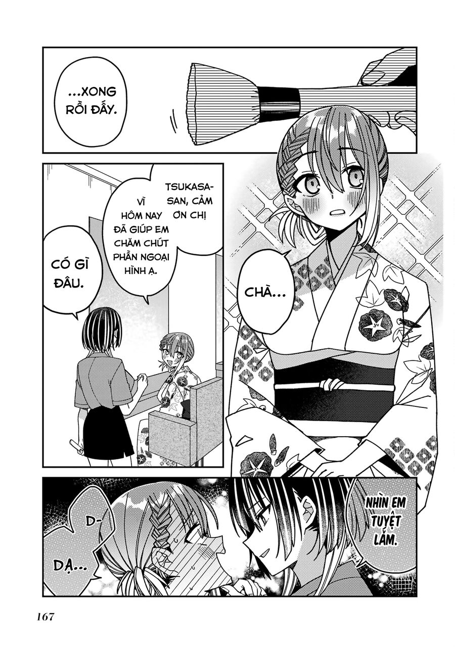 Mememori-Kun Vô Đối Chap 12 - Next Chap 13