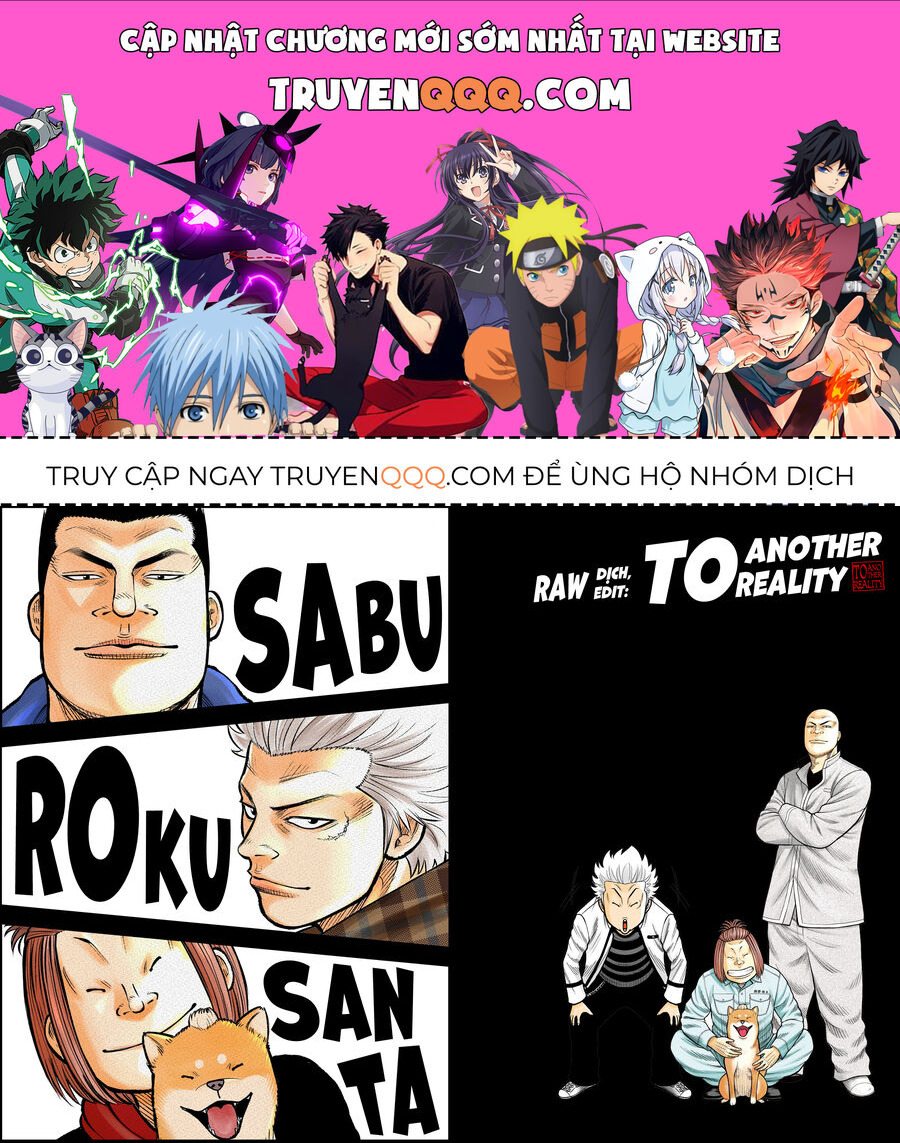 Ngoại Truyện Worst Bata Khu 36 - Những Con Quạ Không Tên Chap 24 - Next Chap 25