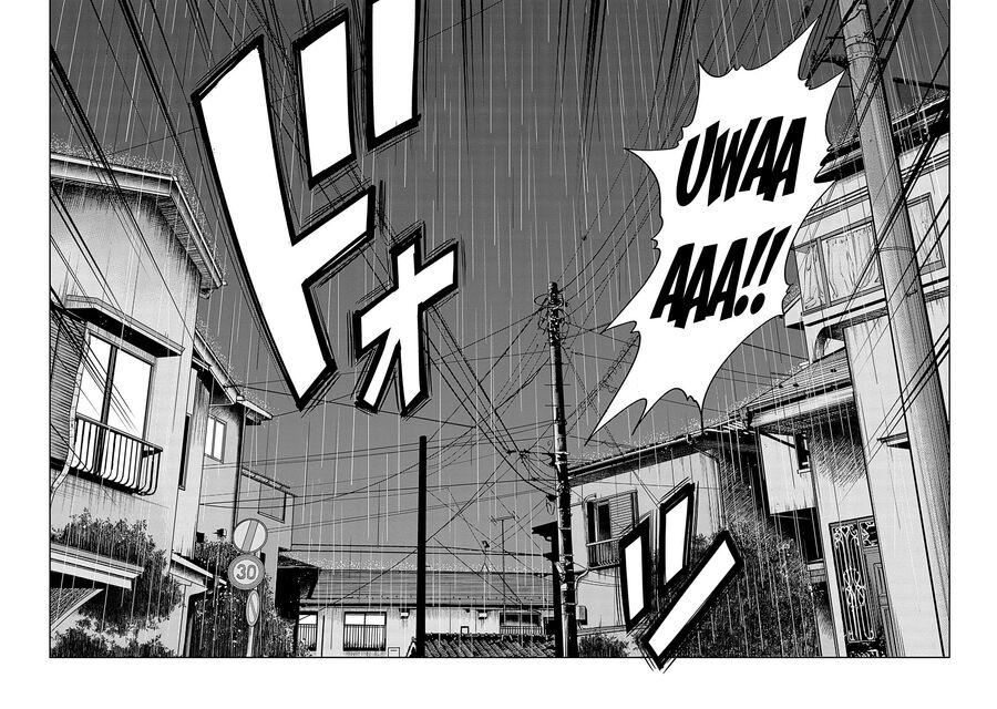 Ngoại Truyện Worst Bata Khu 36 - Những Con Quạ Không Tên Chap 24 - Next Chap 25