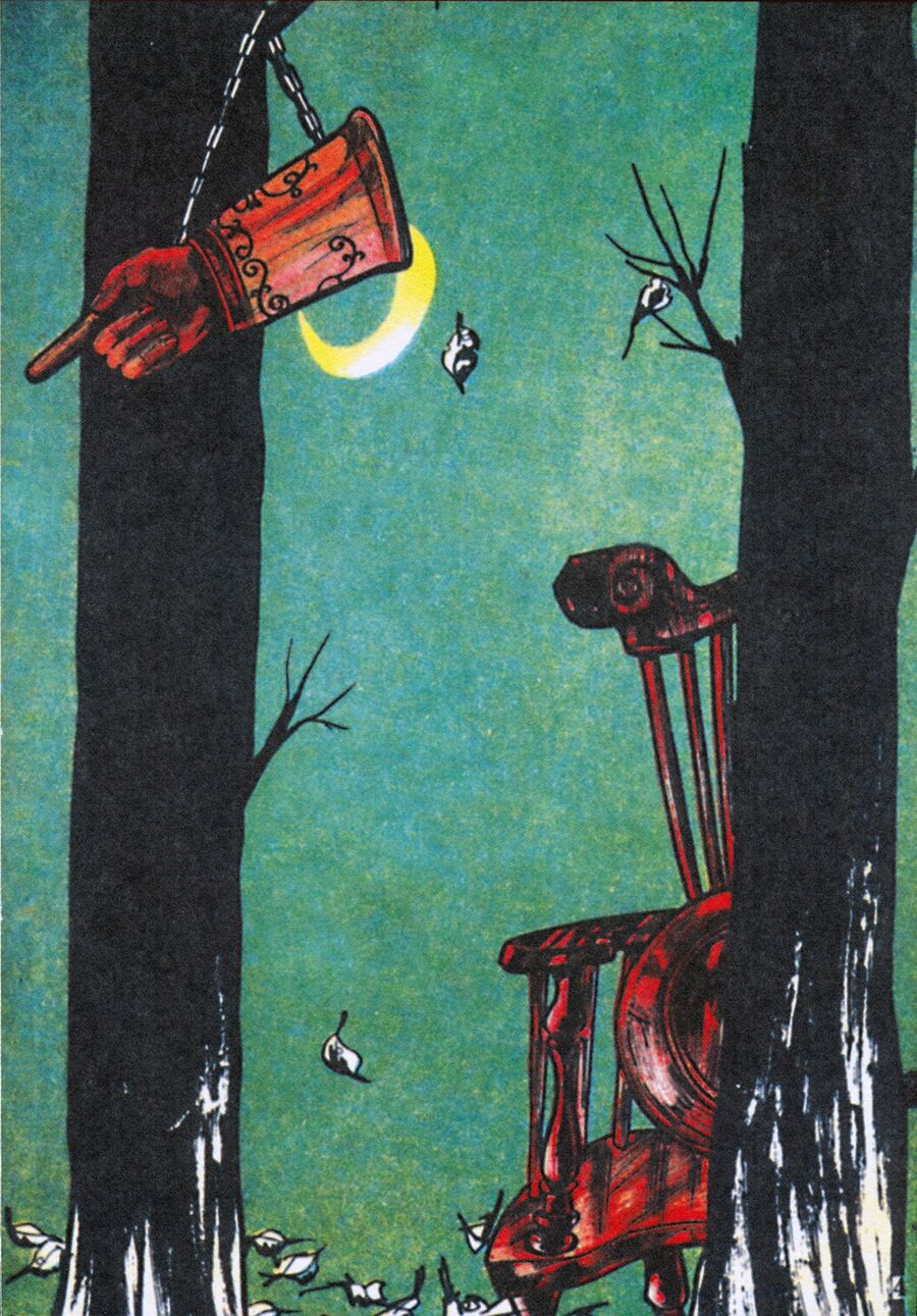 Người Hóa Đồng Hồ Chap 1 - Next Chap 2