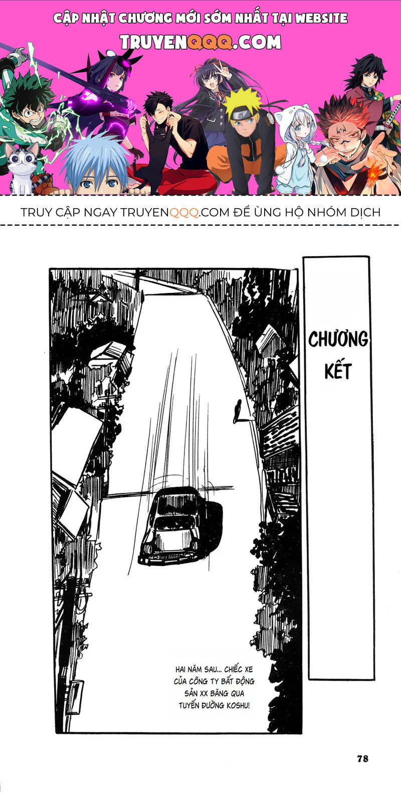 Người Hóa Đồng Hồ Chap 5 - Next Chap 6