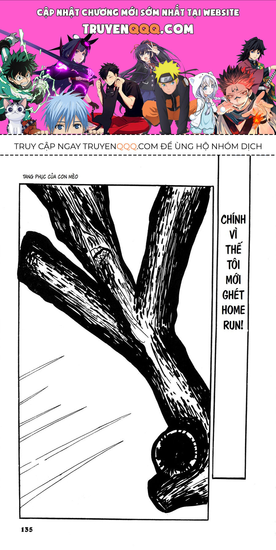 Người Hóa Đồng Hồ Chap 8 - Next Chap 9