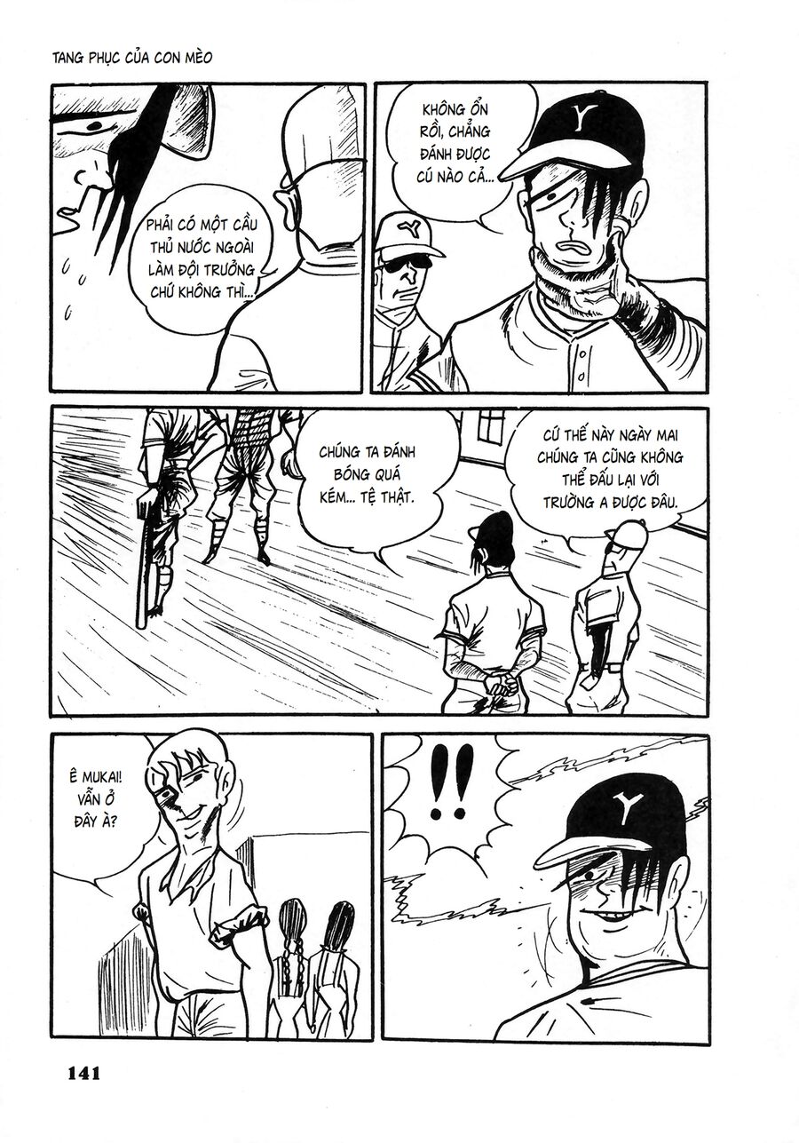 Người Hóa Đồng Hồ Chap 8 - Next Chap 9