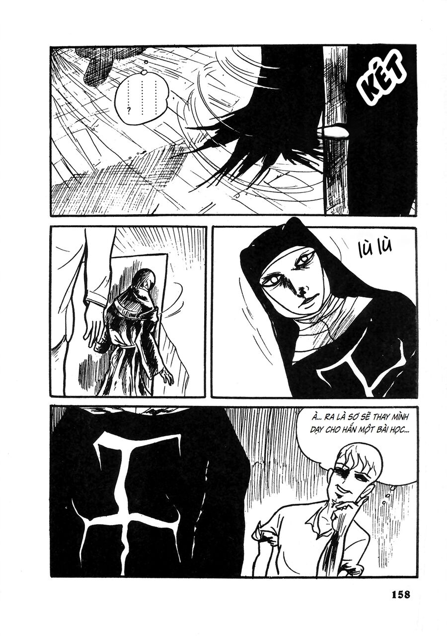 Người Hóa Đồng Hồ Chap 9 - Next Chap 10