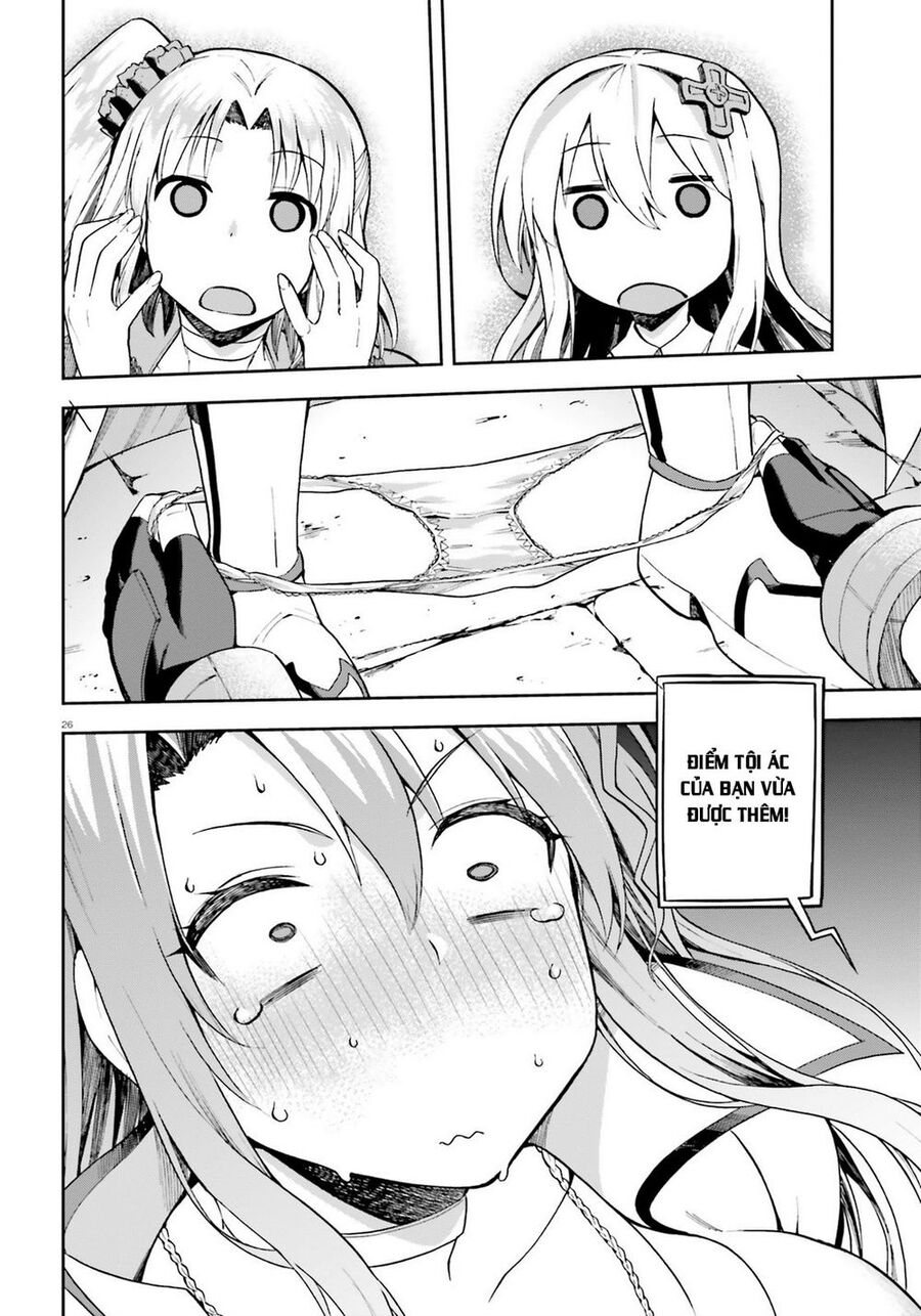 Chiến Binh Sẽ Được Phái Đi! Chap 14 - Next Chap 15