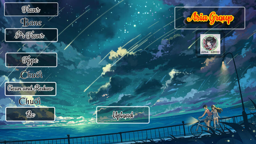 Chiến Binh Sẽ Được Phái Đi! Chap 3 - Next Chap 4