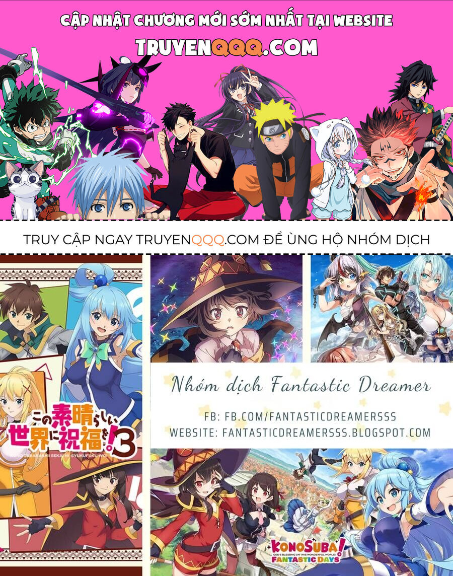 Chiến Binh Sẽ Được Phái Đi! Chap 39 - Next Chap 40