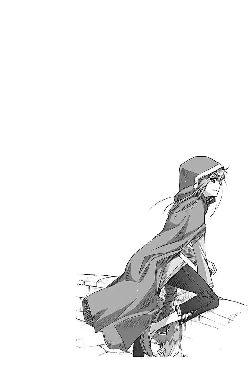 Sói Và Gia Vị Chap 58 - Next Chap 59