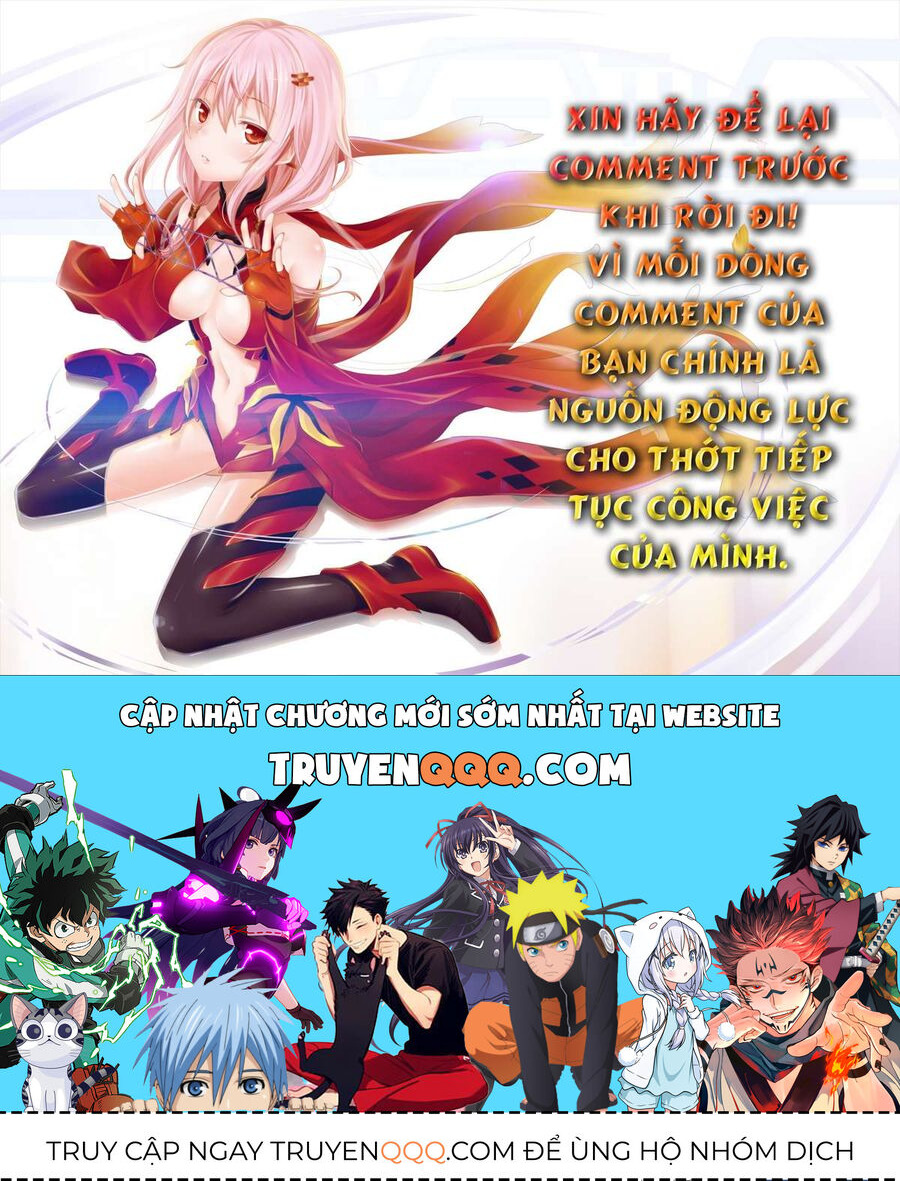 Sói Và Gia Vị Chap 64 - Next Chap 65