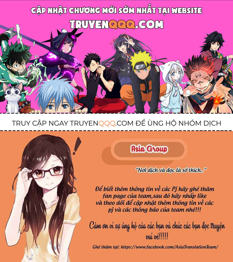 Sói Và Gia Vị Chap 66 - Next Chap 67