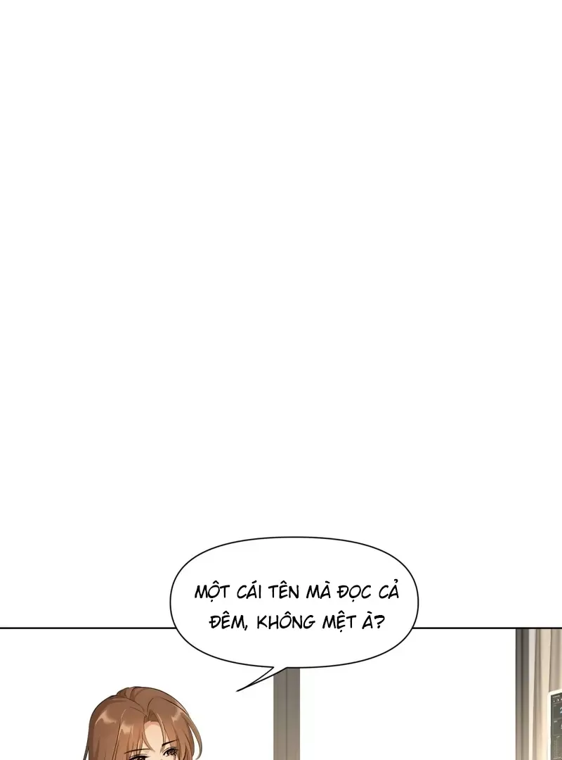 Đại lão, đầu cô lại rớt rồi kìa! Chap 10 - Next Chap 11