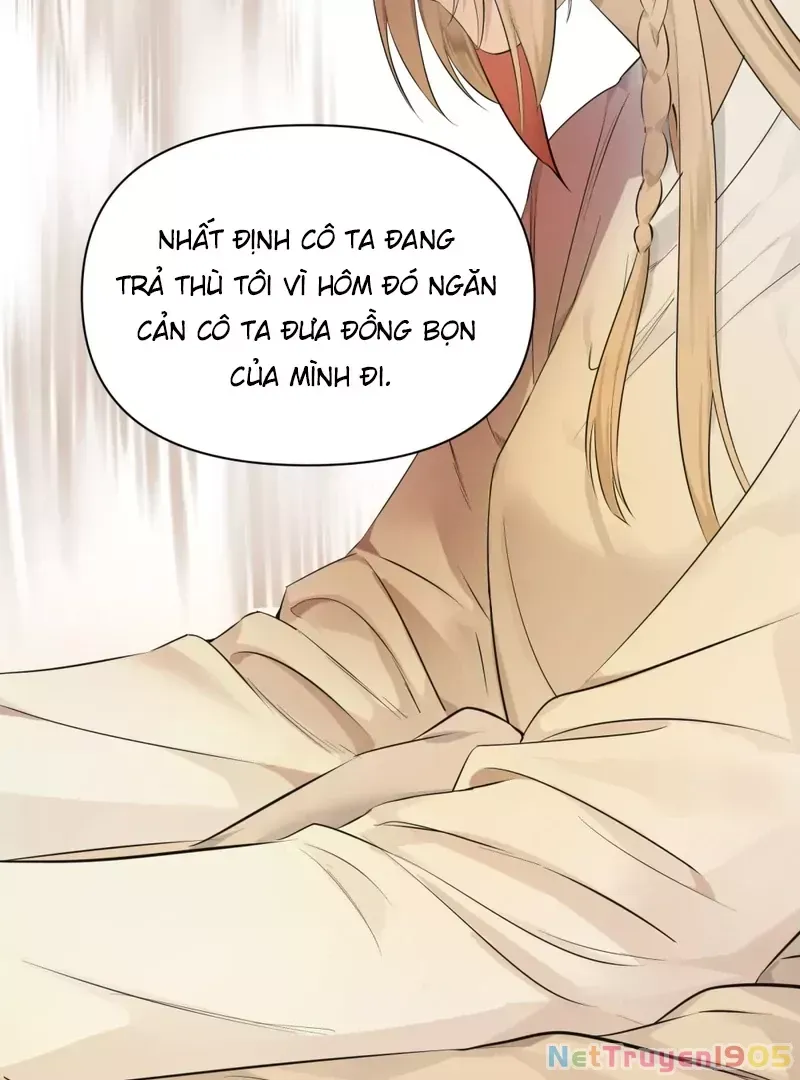 Đại lão, đầu cô lại rớt rồi kìa! Chap 10 - Next Chap 11