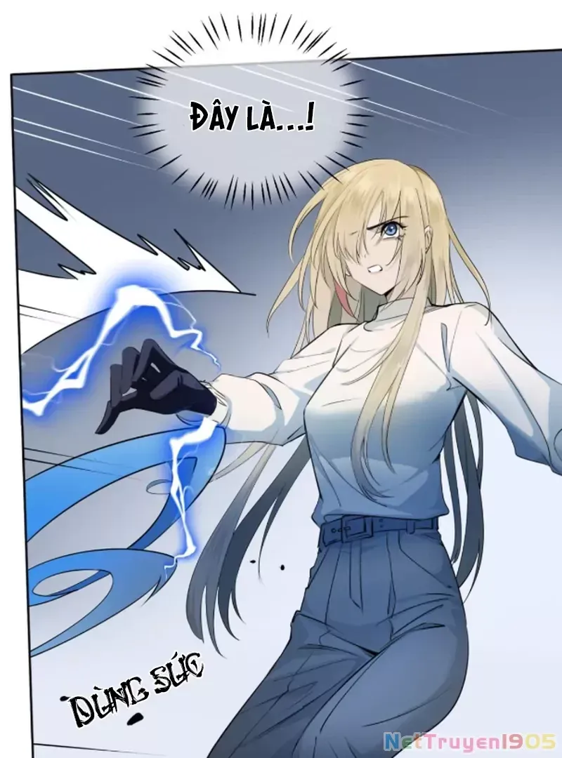 Đại lão, đầu cô lại rớt rồi kìa! Chap 12 - Next Chap 13