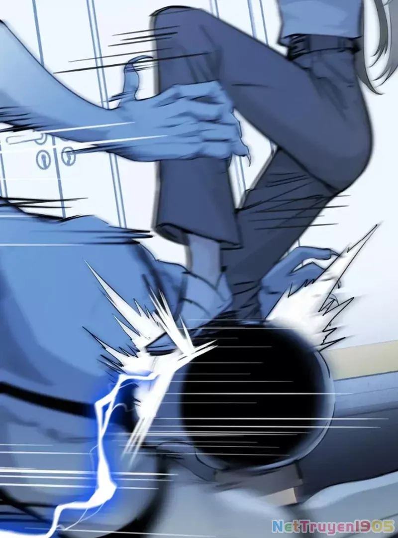 Đại lão, đầu cô lại rớt rồi kìa! Chap 12 - Next Chap 13