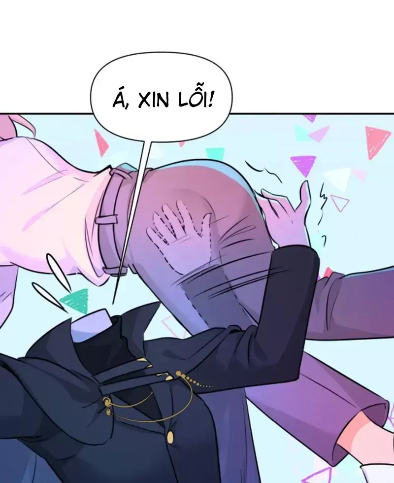 Đại lão, đầu cô lại rớt rồi kìa! Chap 13 - Next Chap 14