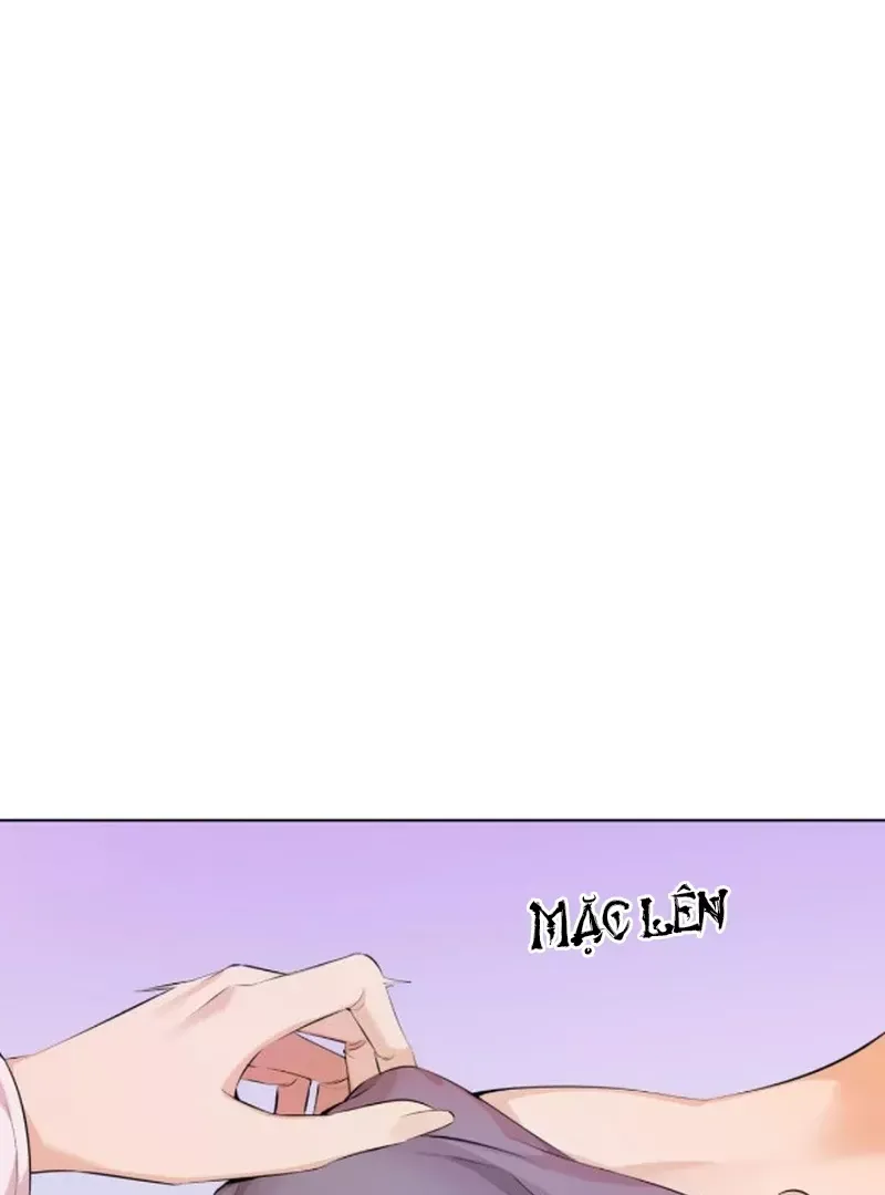 Đại lão, đầu cô lại rớt rồi kìa! Chap 17 - Next Chap 18