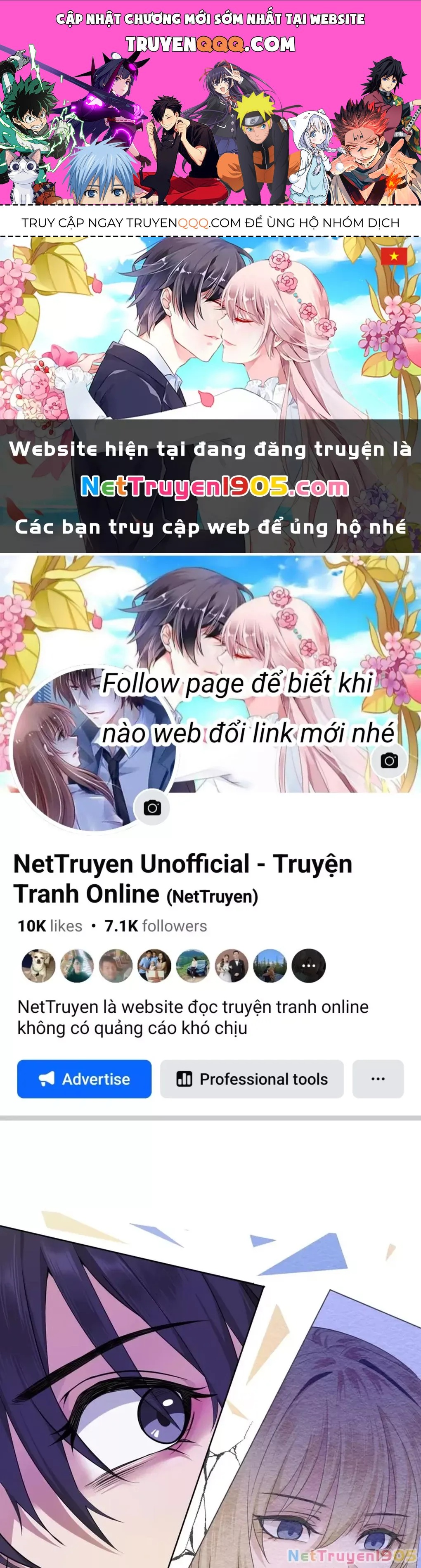 Đại lão, đầu cô lại rớt rồi kìa! Chap 6 - Next Chap 7