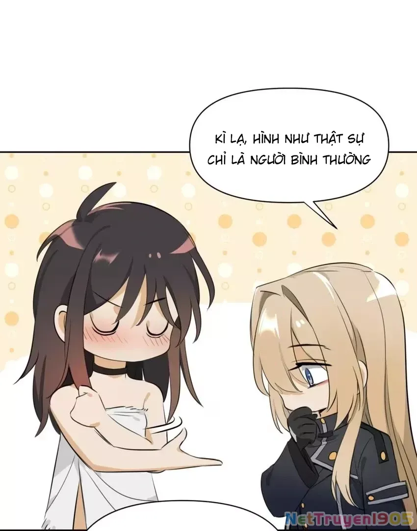 Đại lão, đầu cô lại rớt rồi kìa! Chap 6 - Next Chap 7