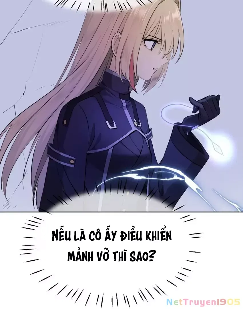 Đại lão, đầu cô lại rớt rồi kìa! Chap 6 - Next Chap 7