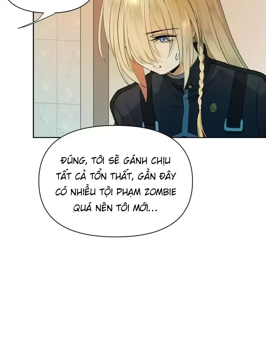Đại lão, đầu cô lại rớt rồi kìa! Chap 6 - Next Chap 7