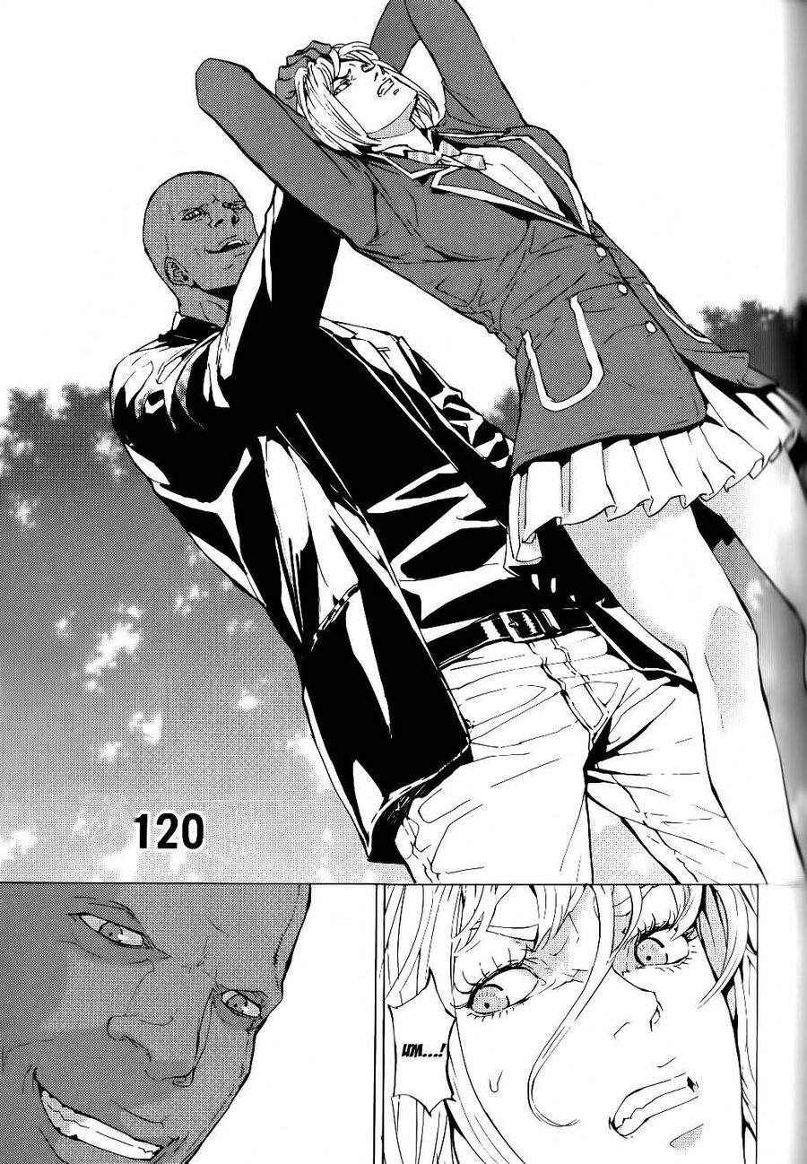 Cho Đến Khi Cái Chết Chia Lìa Đôi Ta Chap 120 - Next Chap 121