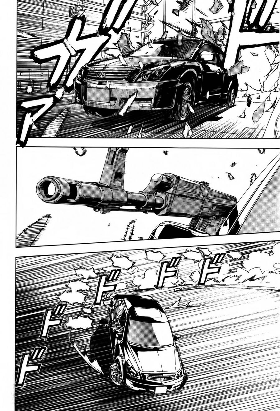 Cho Đến Khi Cái Chết Chia Lìa Đôi Ta Chap 135 - Next Chap 136