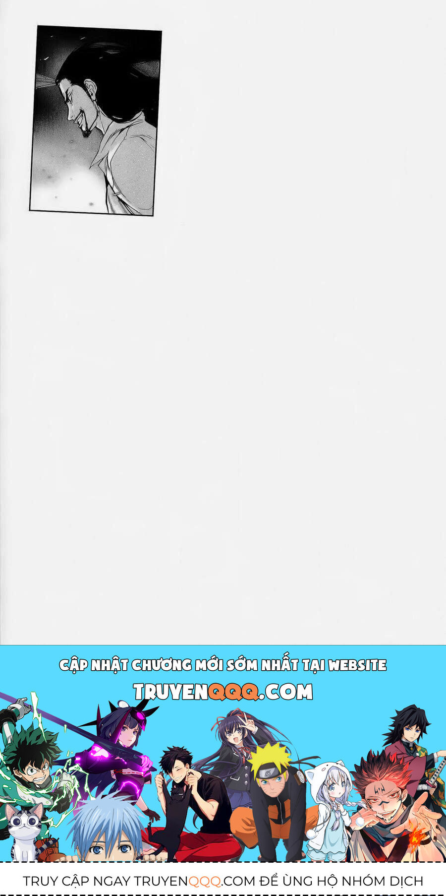 Cho Đến Khi Cái Chết Chia Lìa Đôi Ta Chap 152 - Next Chap 153