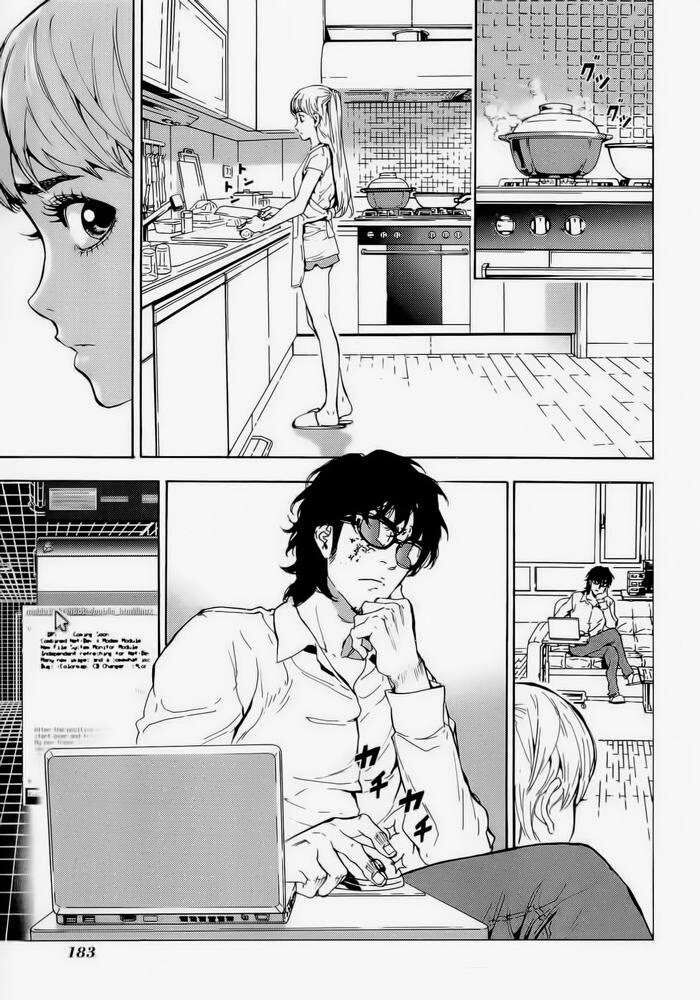 Cho Đến Khi Cái Chết Chia Lìa Đôi Ta Chap 154 - Next Chap 155