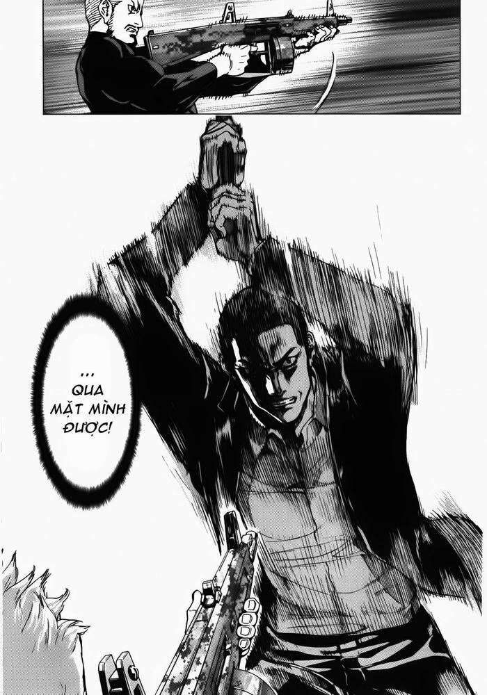 Cho Đến Khi Cái Chết Chia Lìa Đôi Ta Chap 168 - Next Chap 169