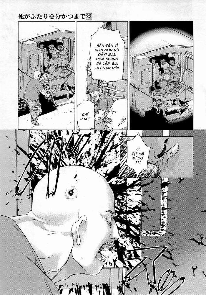 Cho Đến Khi Cái Chết Chia Lìa Đôi Ta Chap 182 - Next Chap 183