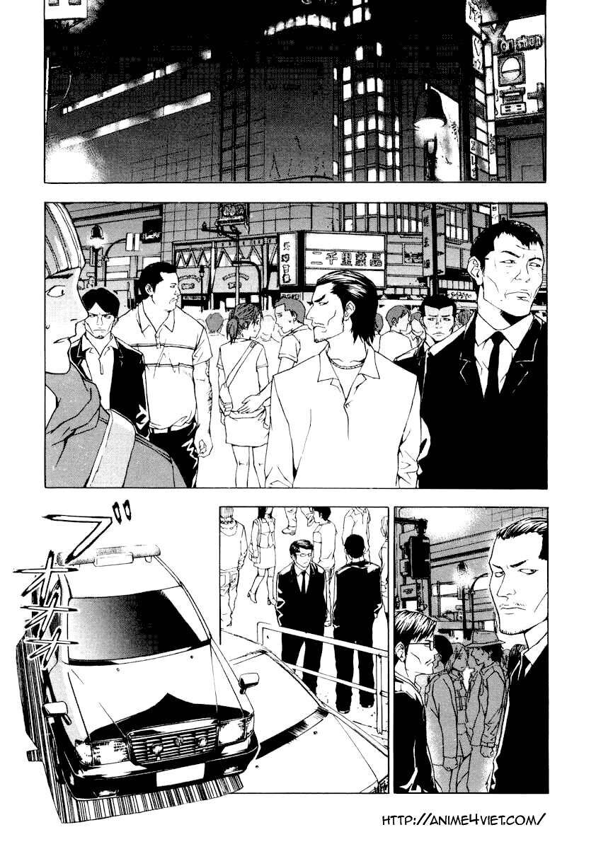 Cho Đến Khi Cái Chết Chia Lìa Đôi Ta Chap 2 - Next Chap 3